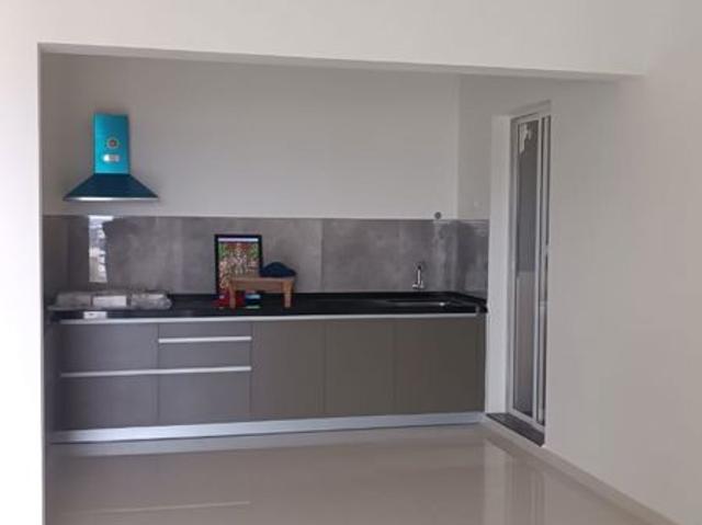 Rental | 3 BHK + Pooja Room 1000 Sq.Ft. Apartment in Pride Purple Park Titan