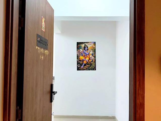 Rental | 3 BHK + Pooja Room 1000 Sq.Ft. Apartment in Pristine Allure