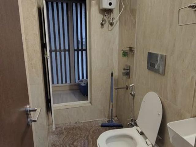 Rental | 3 BHK + Pooja Room 1000 Sq.Ft. Apartment in Sandhya Heritage