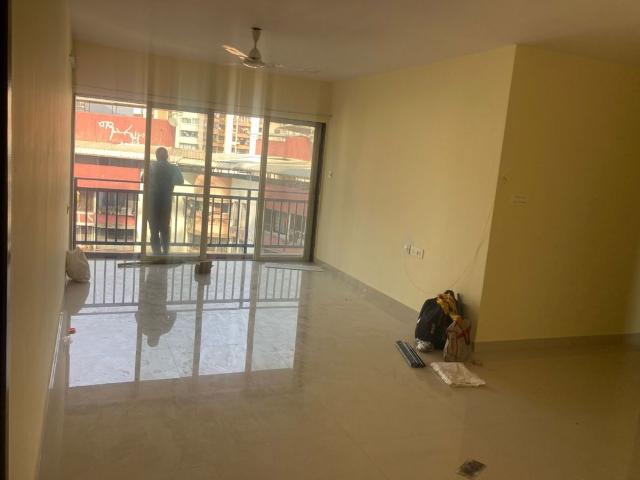 Rental | 3 BHK + Pooja Room 1002 Sq.Ft. Apartment in Conwood Enclave