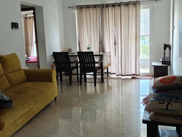 Rental | 3 BHK + Pooja Room 1016 Sq.Ft. Apartment in Oxford Florida Riverwalk