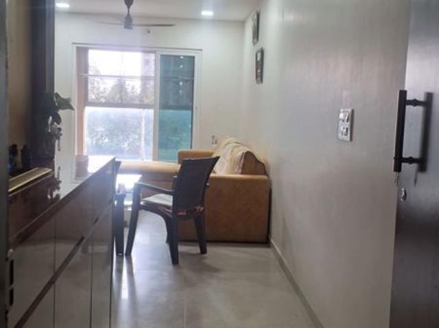 Rental | 3 BHK + Pooja Room 1022 Sq.Ft. Apartment in Dosti West County