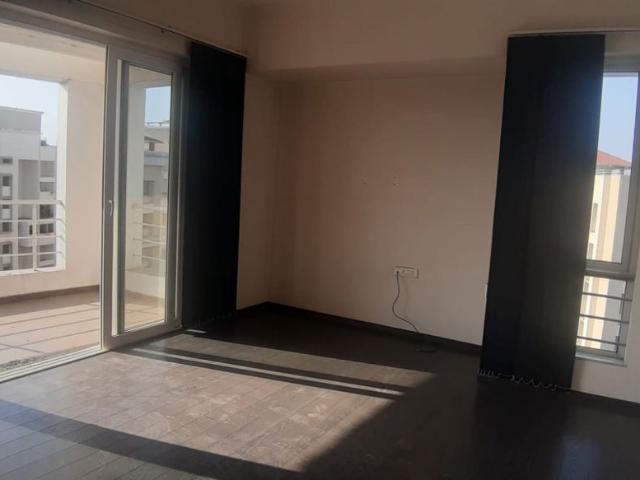 Rental | 3 BHK + Pooja Room 1048 Sq.Ft. Apartment in Anand Residency