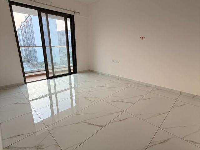 Rental | 3 BHK + Pooja Room 1049 Sq.Ft. Apartment in Kohinoor Sapphire 3