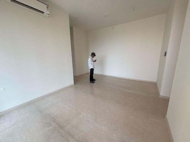 Rental | 3 BHK + Pooja Room 1041 Sq.Ft. Apartment in Piramal Mahalaxmi