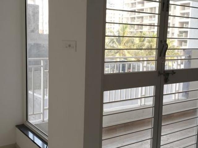 Rental | 3 BHK + Pooja Room 1058 Sq.Ft. Apartment in AR Atlas