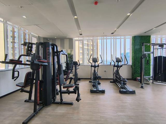Rental | 3 BHK + Pooja Room 1050 Sq.Ft. Apartment in Godrej Boulevard