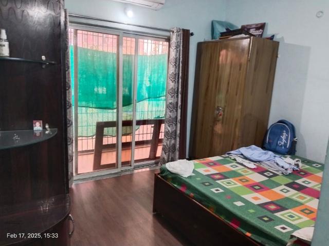 Rental | 3 BHK + Pooja Room 1050 Sq.Ft. Apartment in MIDC Taloja Industrial Area