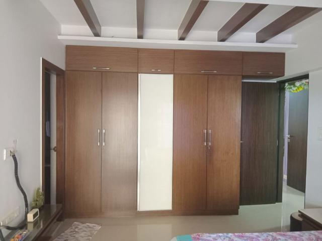 Rental | 3 BHK + Pooja Room 1050 Sq.Ft. Apartment in MIDC