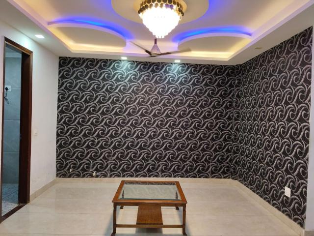 Rental | 3 BHK + Pooja Room 1050 Sq.Ft. Apartment in Panchsheel Vihar