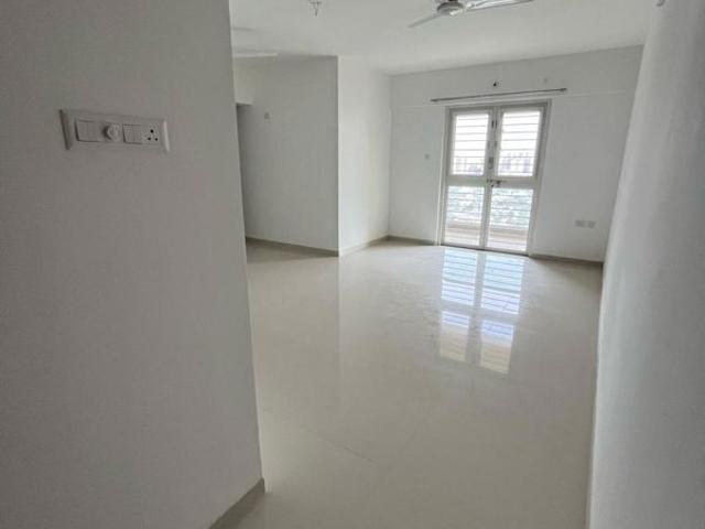 Rental | 3 BHK + Pooja Room 1064 Sq.Ft. Apartment in Kohinoor Zen Estate