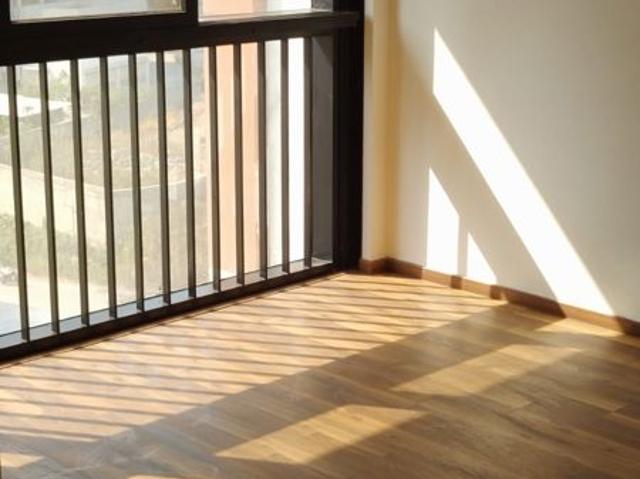 Rental | 3 BHK + Pooja Room 1065 Sq.Ft. Apartment in Duville Riverdale Residences