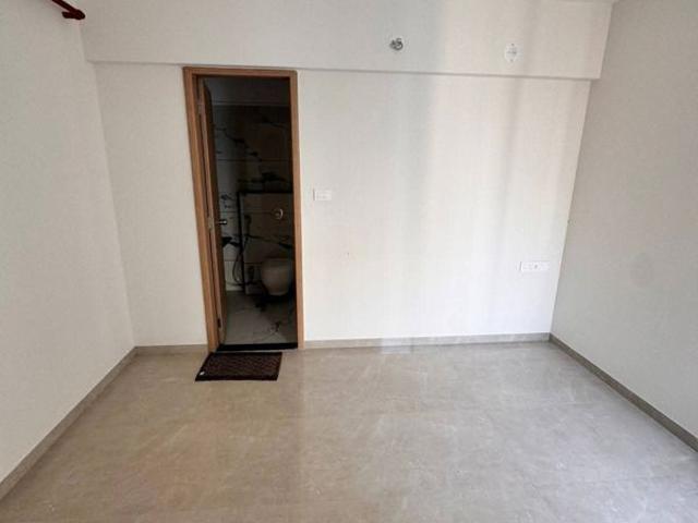 Rental | 3 BHK + Pooja Room 1067 Sq.Ft. Apartment in RGS Forte