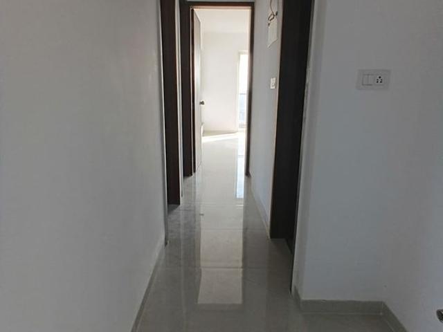 Rental | 3 BHK + Pooja Room 1069 Sq.Ft. Apartment in Goel Ganga Serio