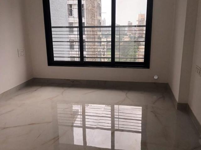 Rental | 3 BHK + Pooja Room 1060 Sq.Ft. Apartment in Borivali West