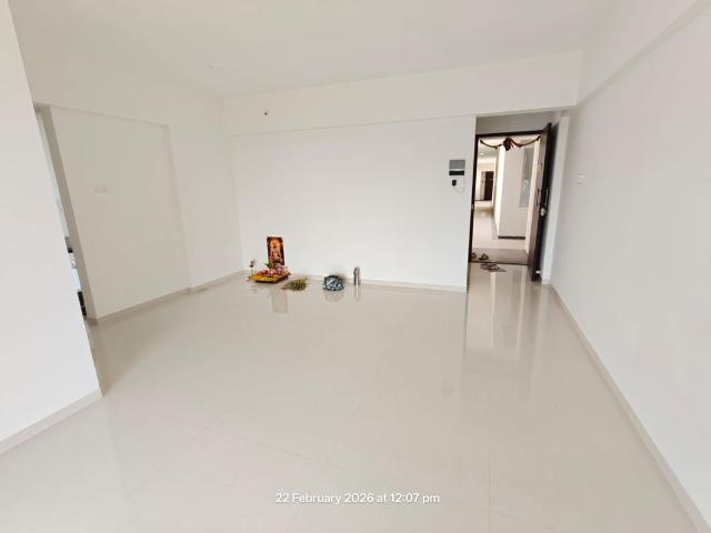 Rental | 3 BHK + Pooja Room 1060 Sq.Ft. Apartment in Nivasa Elevia
