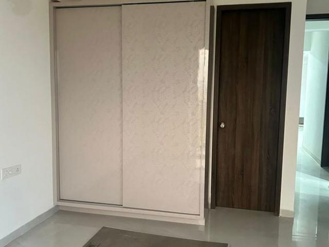 Rental | 3 BHK + Pooja Room 1070 Sq.Ft. Apartment in Goel Ganga Serio E F Building
