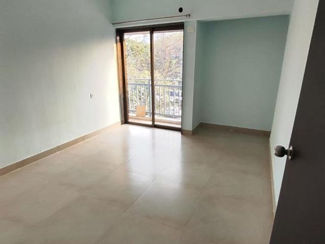 Rental | 3 BHK + Pooja Room 1072 Sq.Ft. Apartment in Conwood Enclave
