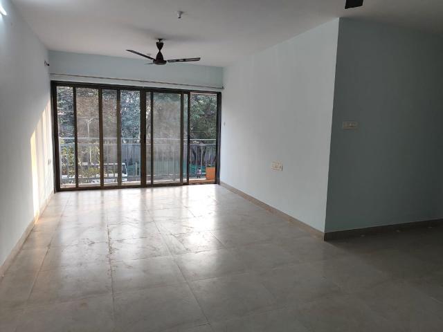 Rental | 3 BHK + Pooja Room 1072 Sq.Ft. Apartment in Conwood Enclave
