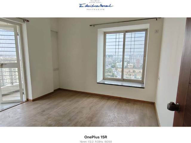 Rental | 3 BHK + Pooja Room 1080 Sq.Ft. Apartment in EH Towers