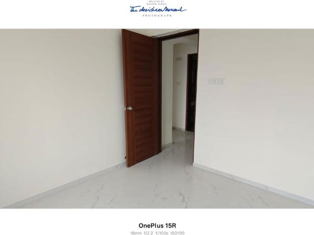 Rental | 3 BHK + Pooja Room 1080 Sq.Ft. Apartment in Linux Bonheur