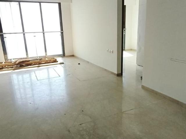 Rental | 3 BHK + Pooja Room 1098 Sq.Ft. Apartment in Lodha Azzuro