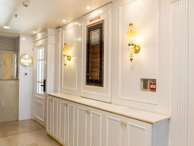 Rental | 3 BHK + Pooja Room 1100 Sq.Ft. Apartment in Tata Serein