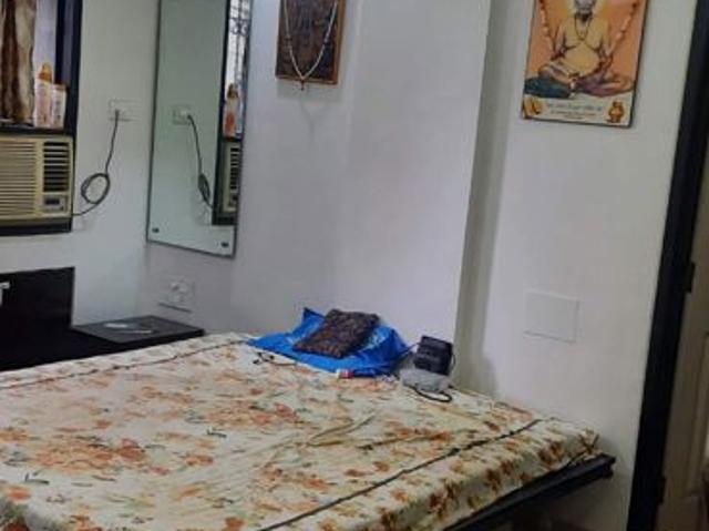 Rental | 3 BHK + Pooja Room 1100 Sq.Ft. Apartment in Tilak Nagar