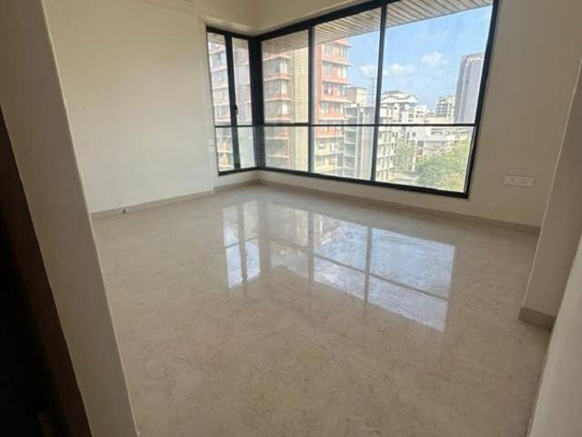 Rental | 3 BHK + Pooja Room 1100 Sq.Ft. Apartment in Khar West