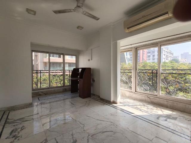 Rental | 3 BHK + Pooja Room 1100 Sq.Ft. Apartment in Khar West