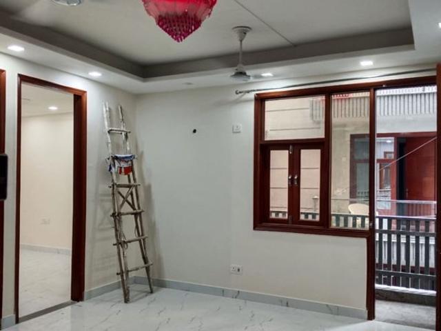 Rental | 3 BHK + Pooja Room 1100 Sq.Ft. Apartment in Panchsheel Vihar