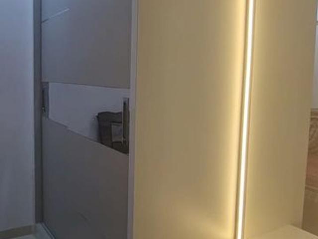 Rental | 3 BHK + Pooja Room 1100 Sq.Ft. Villa in Gera World of Joy