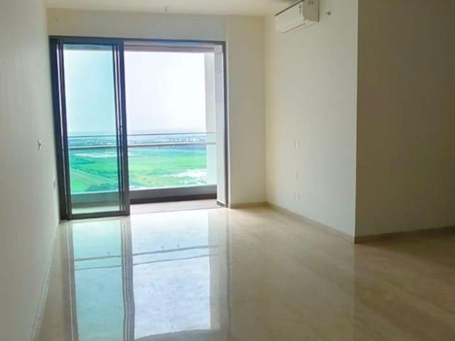Rental | 3 BHK + Pooja Room 1147 Sq.Ft. Apartment in Piramal Mahalaxmi
