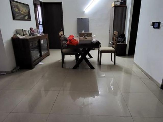 Rental | 3 BHK + Pooja Room 1157 Sq.Ft. Apartment in Amanora Future Towers