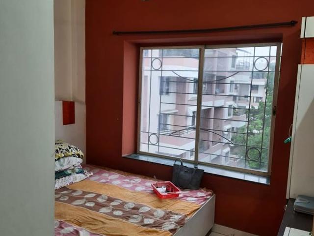 Rental | 3 BHK + Pooja Room 1150 Sq.Ft. Apartment in Dwarka Suncrest Phase 3