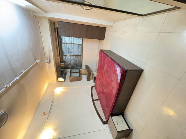 Rental | 3 BHK + Pooja Room 1150 Sq.Ft. Apartment in Paman Apartment