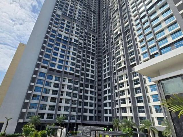 Rental | 3 BHK + Pooja Room 1150 Sq.Ft. Apartment in Rajesh Raj Infinia