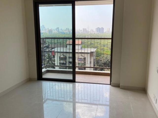 Rental | 3 BHK + Pooja Room 1150 Sq.Ft. Apartment in Runwal Nirvana