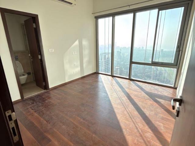 Rental | 3 BHK + Pooja Room 1152 Sq.Ft. Apartment in Piramal Mahalaxmi