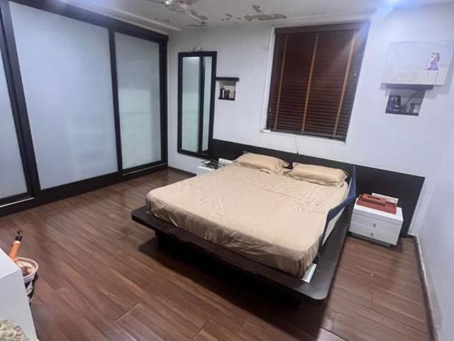 Rental | 3 BHK + Pooja Room 1170 Sq.Ft. Apartment in Viceroy Savana