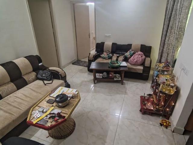 Rental | 3 BHK + Pooja Room 1185 Sq.Ft. Apartment in Gaurs Siddhartham