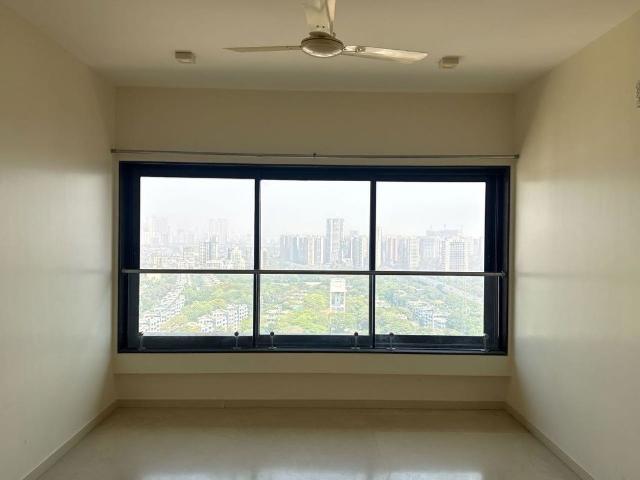 Rental | 3 BHK + Pooja Room 1190 Sq.Ft. Apartment in Godrej Platinum Mumbai