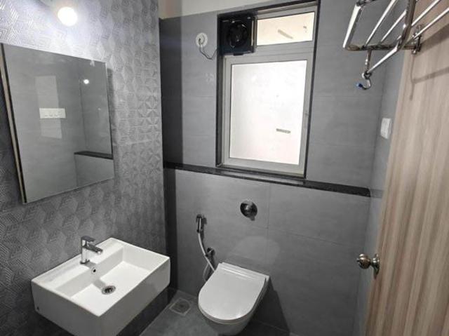 Rental | 3 BHK + Pooja Room 1200 Sq.Ft. Apartment in Tata Serein
