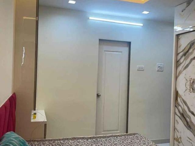 Rental | 3 BHK + Pooja Room 1200 Sq.Ft. Apartment in The Wadhwa Platina