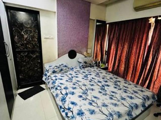 Rental | 3 BHK + Pooja Room 1200 Sq.Ft. Apartment in Anand Bhavan Vile Parle West