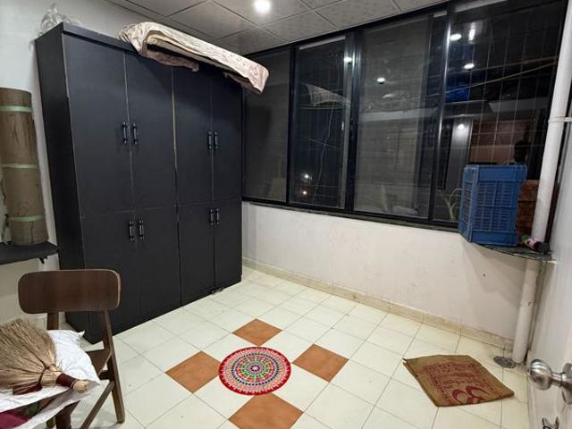 Rental | 3 BHK + Pooja Room 1200 Sq.Ft. Apartment in Banyan Tree Apartments Kharadi