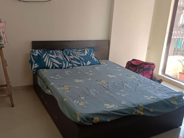 Rental | 3 BHK + Pooja Room 1200 Sq.Ft. Apartment in Bharat Primavistas