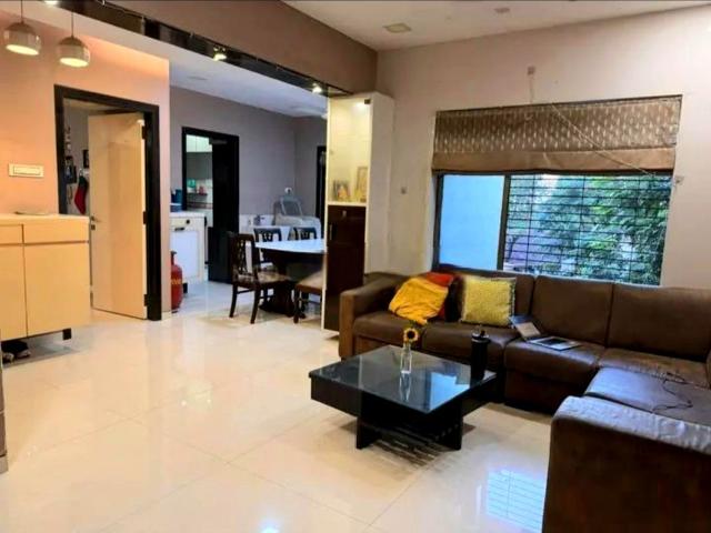 Rental | 3 BHK + Pooja Room 1200 Sq.Ft. Apartment in Guru Krupa CHS Mulund West
