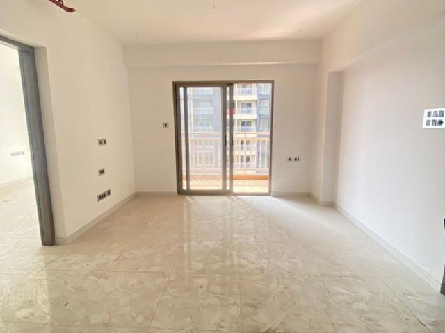 Rental | 3 BHK + Pooja Room 1200 Sq.Ft. Apartment in Kolte Patil Tuscan Estate