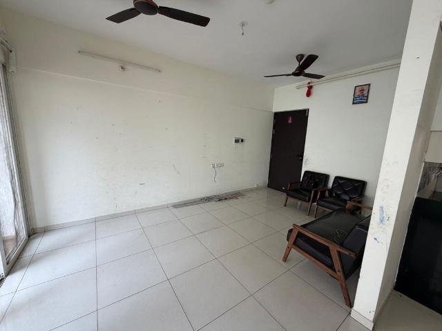 Rental | 3 BHK + Pooja Room 1200 Sq.Ft. Apartment in Kolte Patil Life Republic